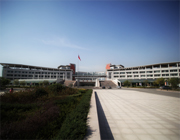 青岛科技大学·崂山校区