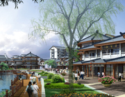 高密城投·苏州街